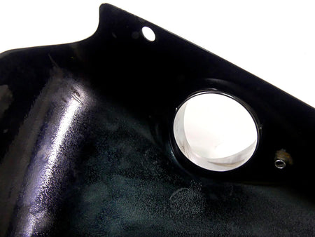 2005 Harley Sportster XL1200 C Right Side Oil Tank Cover Fairing 57200092DH {{ shop.shopifyCountryName }} - Mototech271