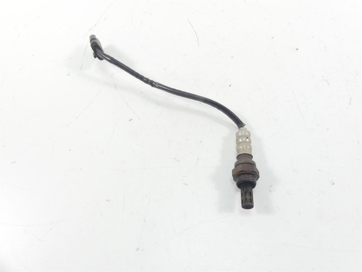 2015 BMW F800GS K72 Exhaust Lambda O2 Sensor 10K Only 11787718140 {{ shop.shopifyCountryName }} - Mototech271