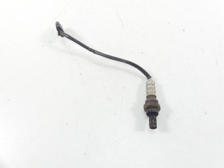 2015 BMW F800GS K72 Exhaust Lambda O2 Sensor 10K Only 11787718140 {{ shop.shopifyCountryName }} - Mototech271