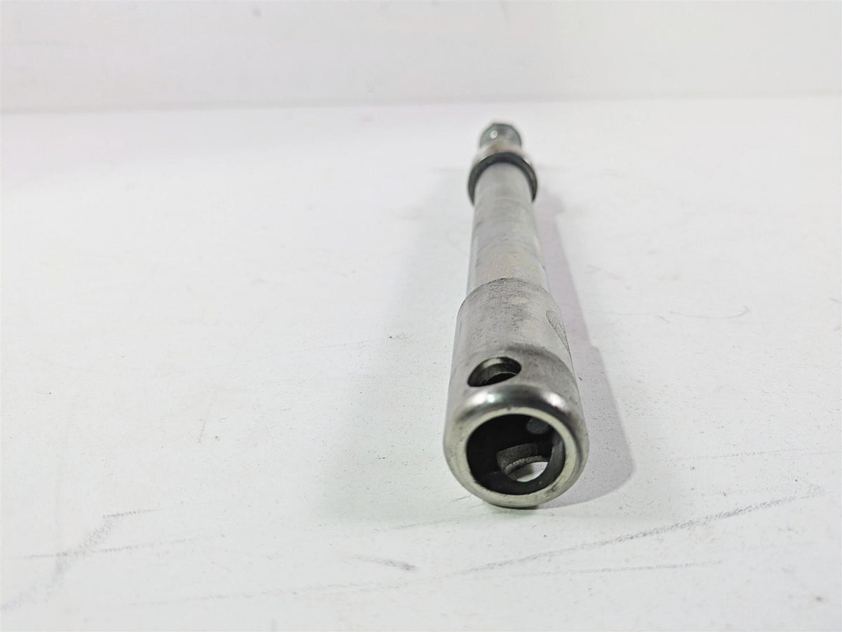 2021 Harley Touring FLTRX Road Glide Front Axle Wheel Spindle 25Mm 41547-07A {{ shop.shopifyCountryName }} - Mototech271