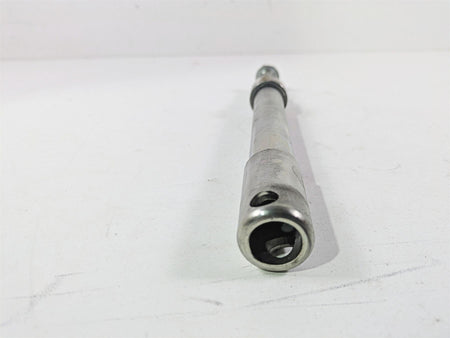 2021 Harley Touring FLTRX Road Glide Front Axle Wheel Spindle 25Mm 41547-07A {{ shop.shopifyCountryName }} - Mototech271