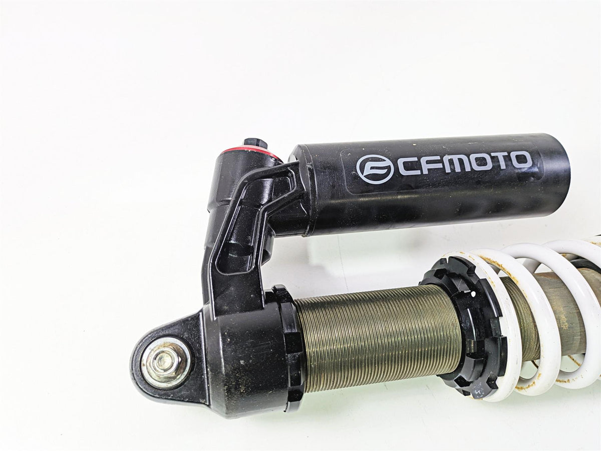 2021 CFMoto Zforce 950 Sport Rear Left Shock Damper 419mi 5BYA-060500 {{ shop.shopifyCountryName }} - Mototech271