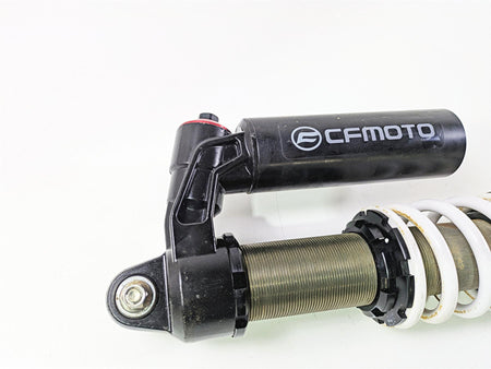 2021 CFMoto Zforce 950 Sport Rear Left Shock Damper 419mi 5BYA-060500 {{ shop.shopifyCountryName }} - Mototech271