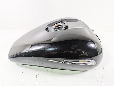 2002 Honda V-Twin VTX1800 C Fuel Gas Petrol Tank - No Dents - Read 17520-MCH {{ shop.shopifyCountryName }} - Mototech271