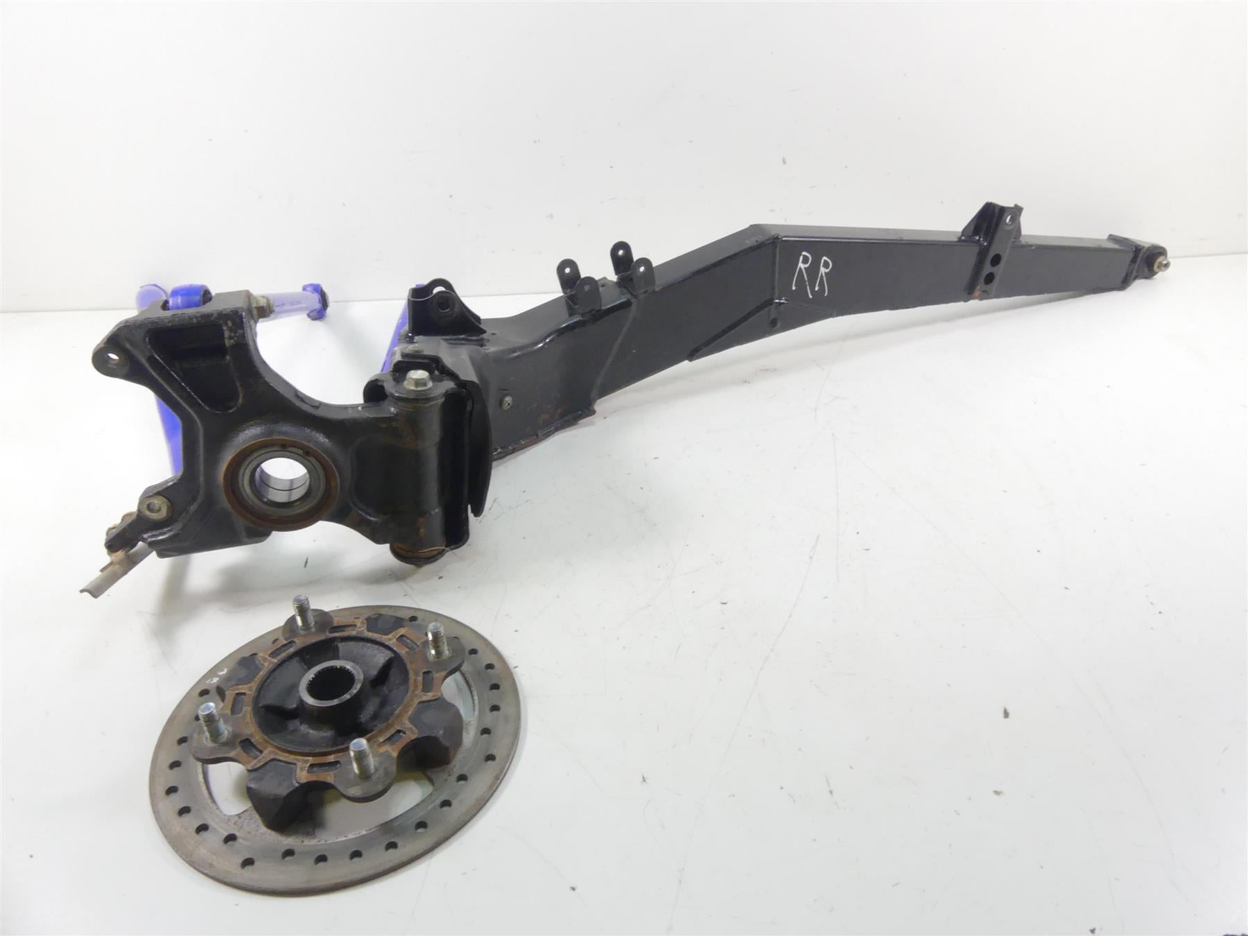 2021 Kawasaki Teryx KRX KRF 1000 Rear Right Trailing Arm 39007-0429 39186-0326