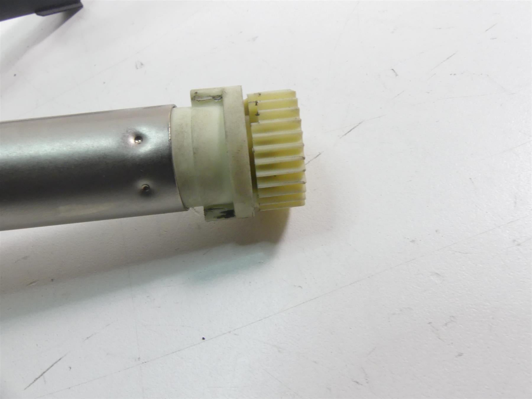 2012 Harley Touring FLHTK Electra Glide Ride Fly By Wire Sensor - Read 32305-08A {{ shop.shopifyCountryName }} - Mototech271