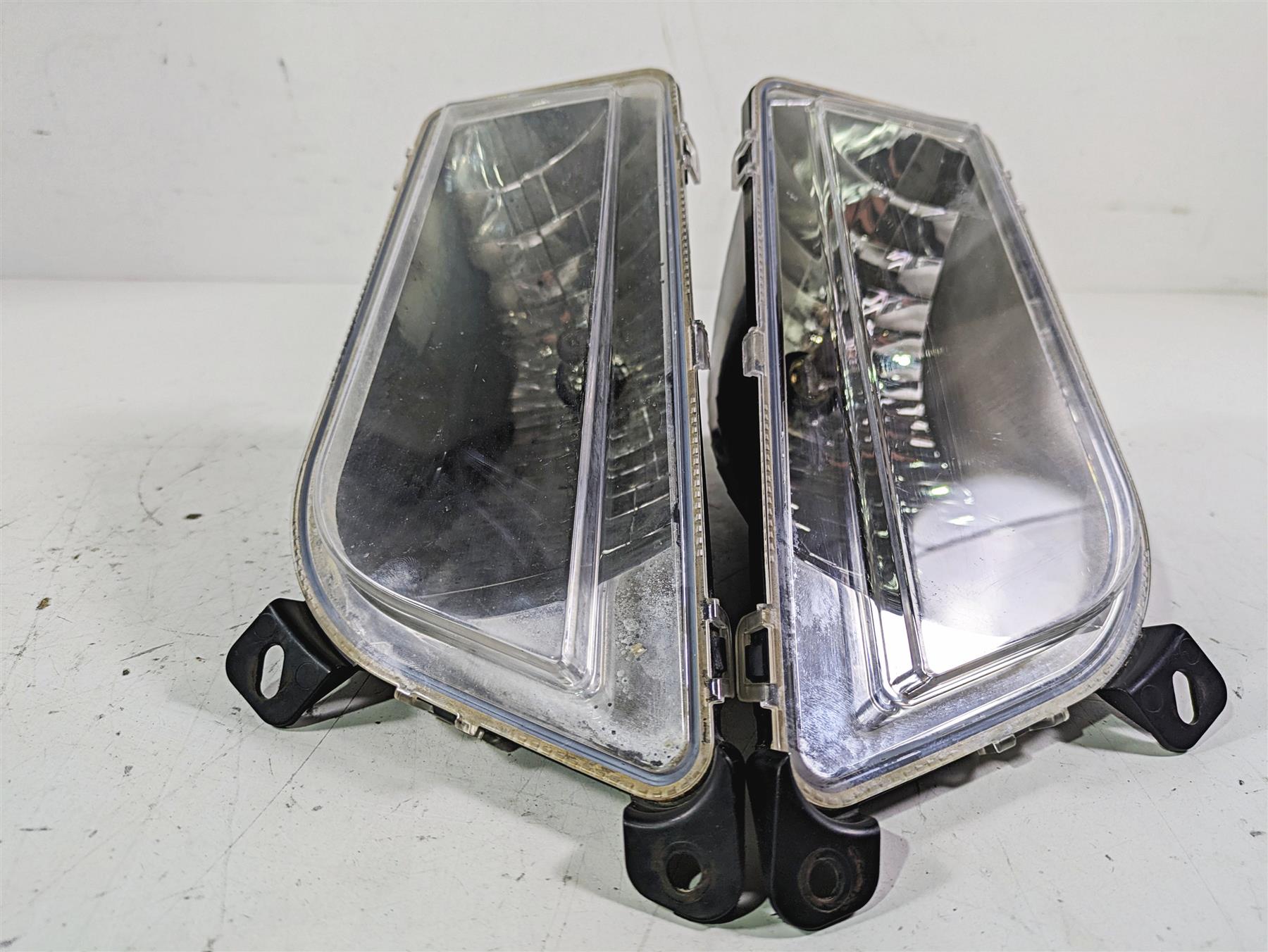 2020 Polaris RZR 900 S Headlight Head Light Lamp Set 2412333 2412334 {{ shop.shopifyCountryName }} - Mototech271