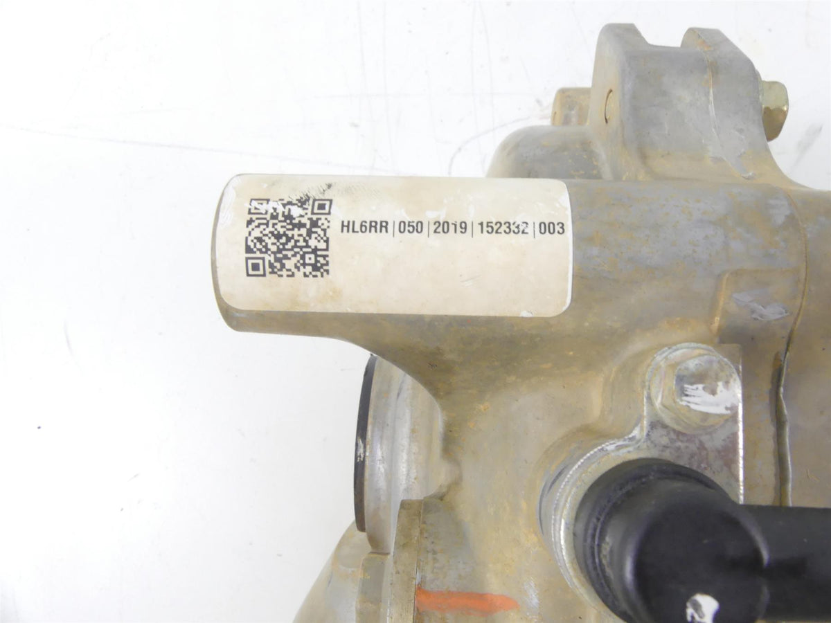2019 Honda Talon SXS1000 S2R Rear Differential Gear Box - 423miles 41300-HL6-A01 {{ shop.shopifyCountryName }} - Mototech271