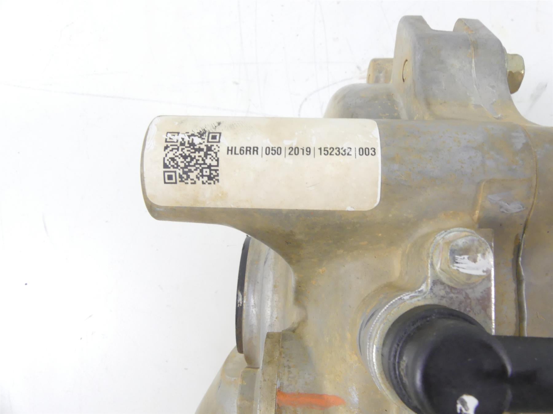 2019 Honda Talon SXS1000 S2R Rear Differential Gear Box - 423miles 41300-HL6-A01 {{ shop.shopifyCountryName }} - Mototech271