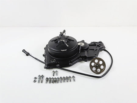 2016 Aprilia RSV 1100 Tuono V4 Factory Clutch Cover 89950200XNB {{ shop.shopifyCountryName }} - Mototech271