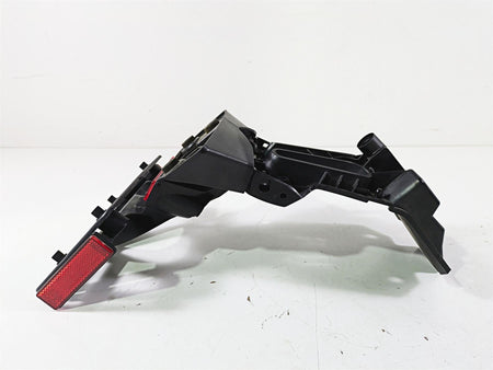 2019 BMW S1000XR K49 License Plate Holder Mount Bracket0 46627717024 {{ shop.shopifyCountryName }} - Mototech271