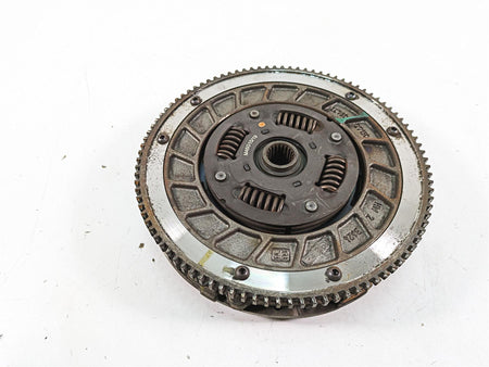 2014 Moto Guzzi California 1400 T Clutch Plate Friction Disc Set 2A000107 {{ shop.shopifyCountryName }} - Mototech271