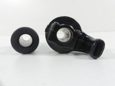 2015 Triumph 1050 Speed Triple R Throttle Hand Grip Set T2040252 {{ shop.shopifyCountryName }} - Mototech271