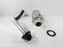 Load image into Gallery viewer, 2018 Kawasaki STX-15F Jetski Muffler Silencer Pipe Exhaust 49070-0045 | Mototech271
