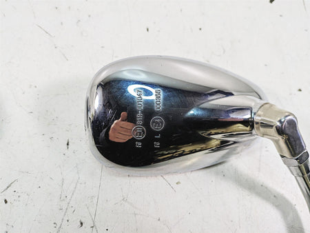 2014 Moto Guzzi California 1400 T Rear View Mirror Set B064116 B064115 {{ shop.shopifyCountryName }} - Mototech271