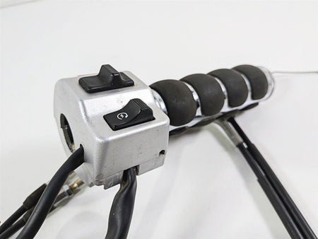 2004 Suzuki VL800 Intruder Volusia Right Hand Control Switch 37200-41F90 {{ shop.shopifyCountryName }} - Mototech271