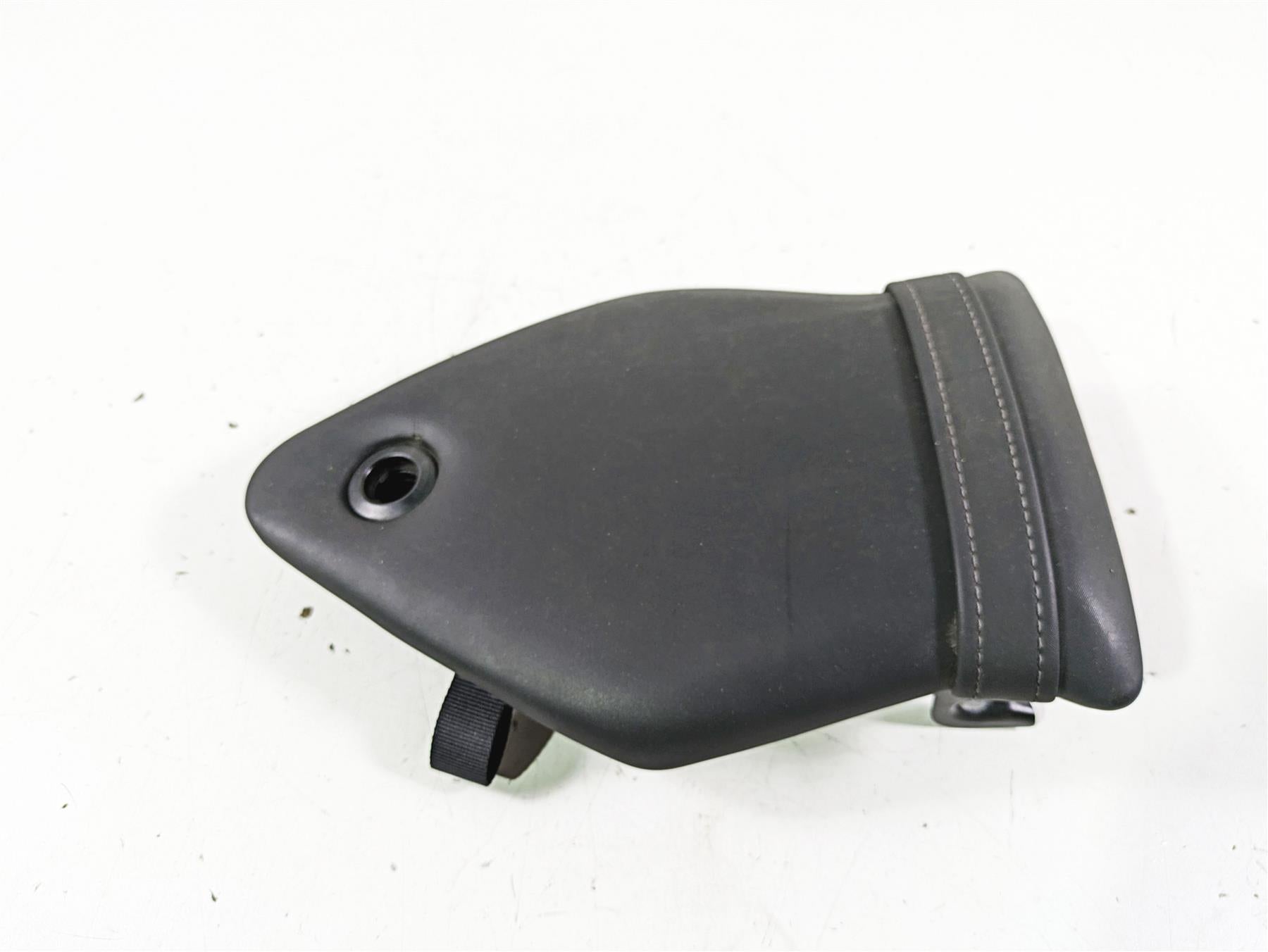 2017 BMW S1000R K47 Rear Passenger Seat Saddle Pillion 52537715981 {{ shop.shopifyCountryName }} - Mototech271
