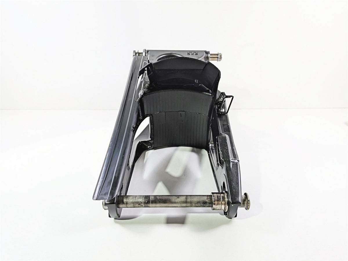 2008 Yamaha YZF R1 RN19 Straight Rear Swingarm Swing Arm & Axle 4C8-22110-10-00 {{ shop.shopifyCountryName }} - Mototech271