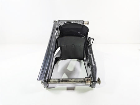 2008 Yamaha YZF R1 RN19 Straight Rear Swingarm Swing Arm & Axle 4C8-22110-10-00 {{ shop.shopifyCountryName }} - Mototech271