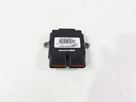 2015 Harley FXDF Dyna Fat Bob Cdi Ecu Ecm Engine Control Module 41000006A {{ shop.shopifyCountryName }} - Mototech271