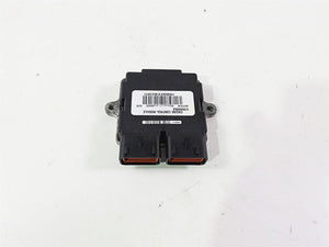 2015 Harley FXDF Dyna Fat Bob Cdi Ecu Ecm Engine Control Module 41000006A