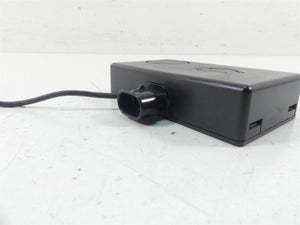 2010 Harley FXDWG Dyna Wide Glide Siren Control Module Box 68970-06A | Mototech271