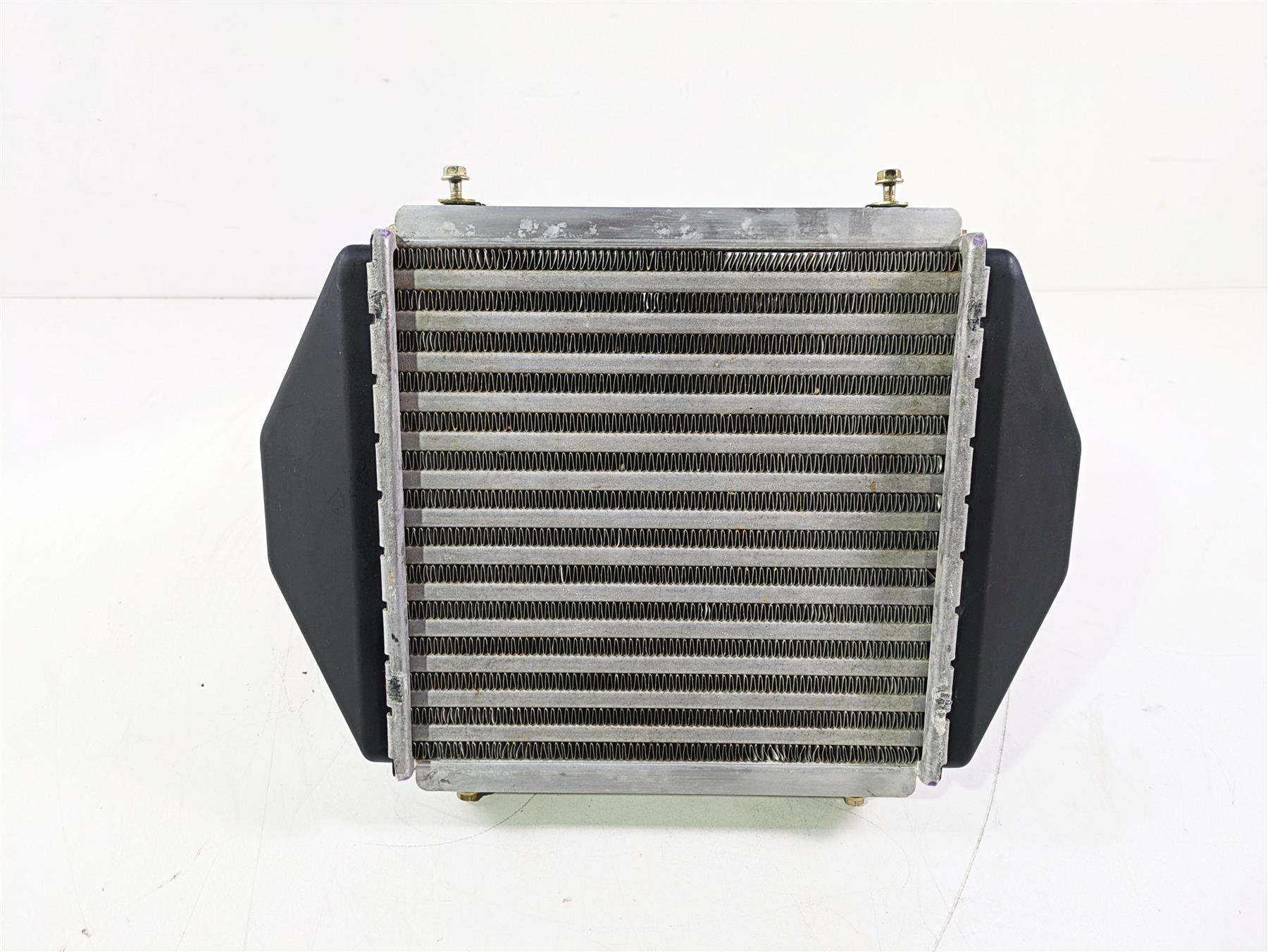 2018 Can Am Maverick X3 XRC Turbo R Intercooler Radiator Fan Set 707800782 {{ shop.shopifyCountryName }} - Mototech271