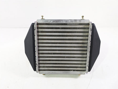 2018 Can Am Maverick X3 XRC Turbo R Intercooler Radiator Fan Set 707800782 {{ shop.shopifyCountryName }} - Mototech271