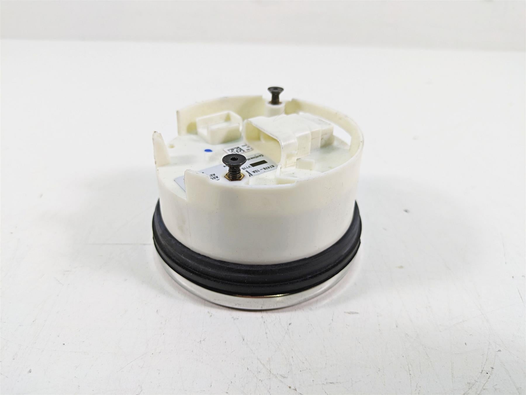 2015 Harley FXDL Dyna Low Rider Speedometer Gauge Instrument 36k 67478-12A {{ shop.shopifyCountryName }} - Mototech271