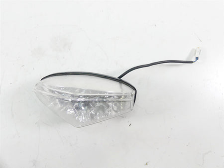 2015 KTM 1290 Adventure Taillight Tail Light Lamp 60314040000 60314040100 {{ shop.shopifyCountryName }} - Mototech271
