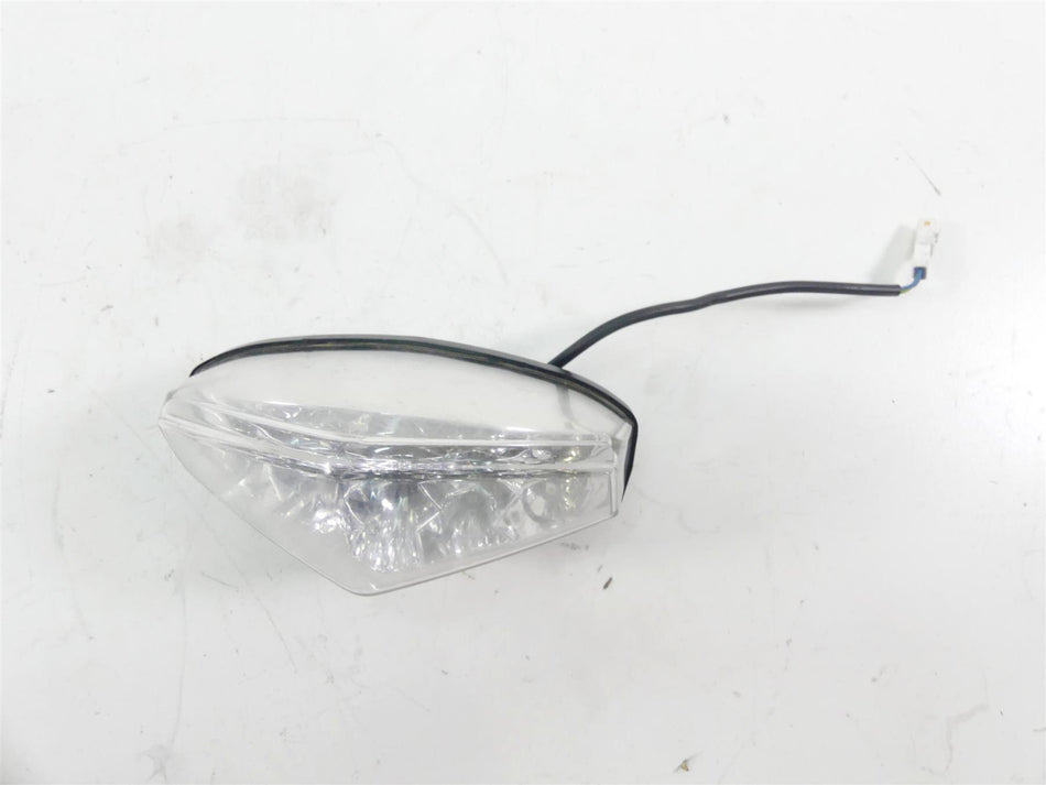 2015 KTM 1290 Adventure Taillight Tail Light Lamp 60314040000 60314040100 {{ shop.shopifyCountryName }} - Mototech271