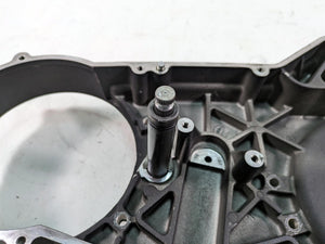 2000 Harley Dyna FXDL Low Rider Inner Primary Drive Clutch Cover Mid 60681-94A | Mototech271