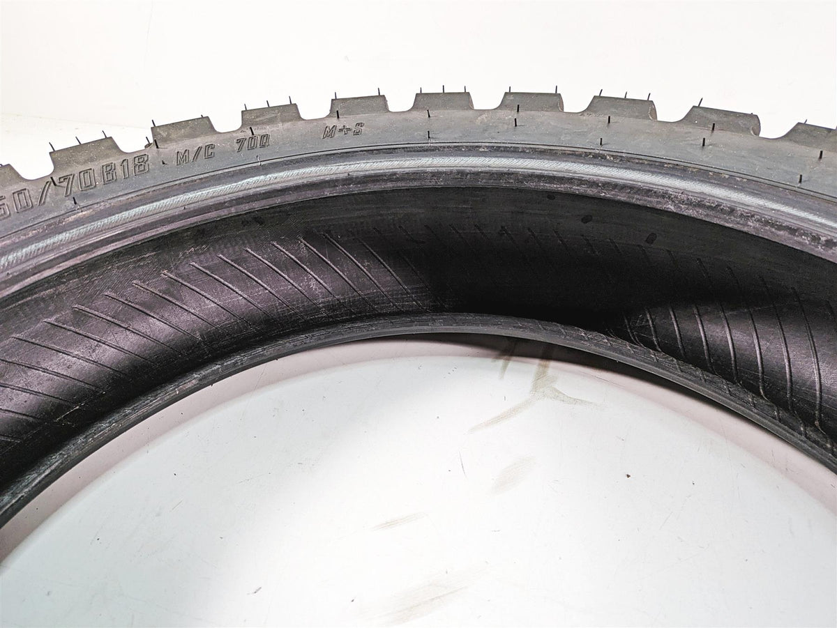 Used Rear Motoz Tractionator Rallz Motorcycle Tire 150/70B18 - Read {{ shop.shopifyCountryName }} - Mototech271