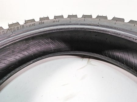 Used Rear Motoz Tractionator Rallz Motorcycle Tire 150/70B18 - Read {{ shop.shopifyCountryName }} - Mototech271