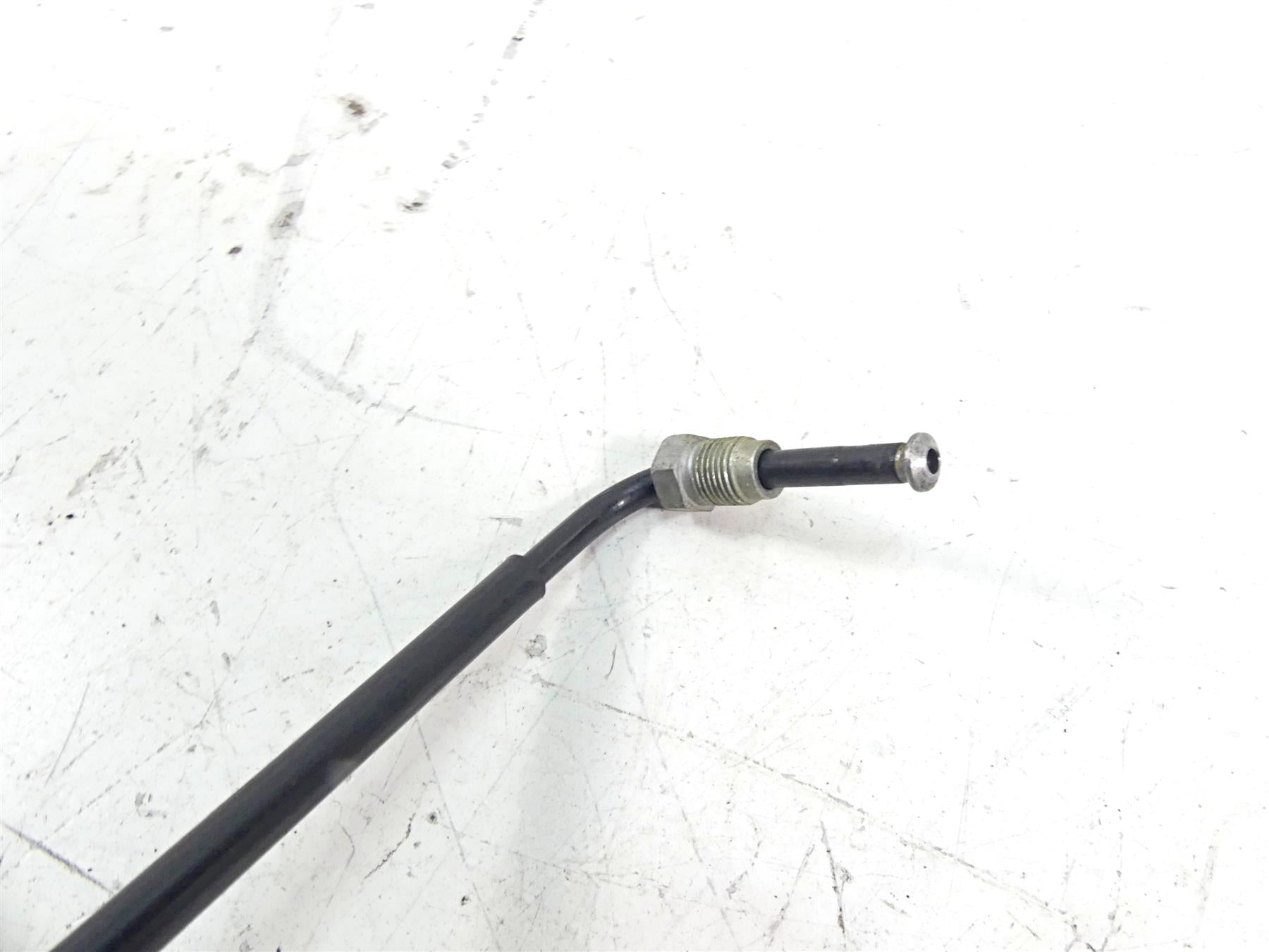2009 BMW R1200 GS K25 Rear Abs Brake Line Set 34327724646 34327673646 {{ shop.shopifyCountryName }} - Mototech271