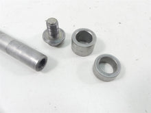 Load image into Gallery viewer, 2008 Honda V-Twin VTX1800 N3 Straight Front Wheel Spindle Axle 44301-MCH-A00 | Mototech271
