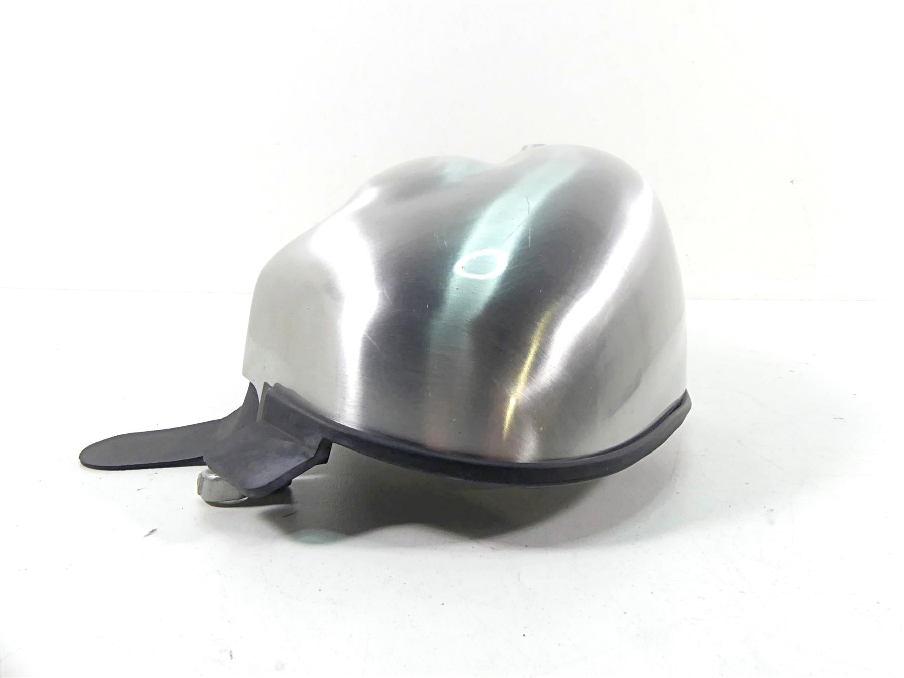 2012 Yamaha VMX17 VMAX 1700 Left Air Scoop Ram Cover Fairing 2S3-21711-00-P0 {{ shop.shopifyCountryName }} - Mototech271