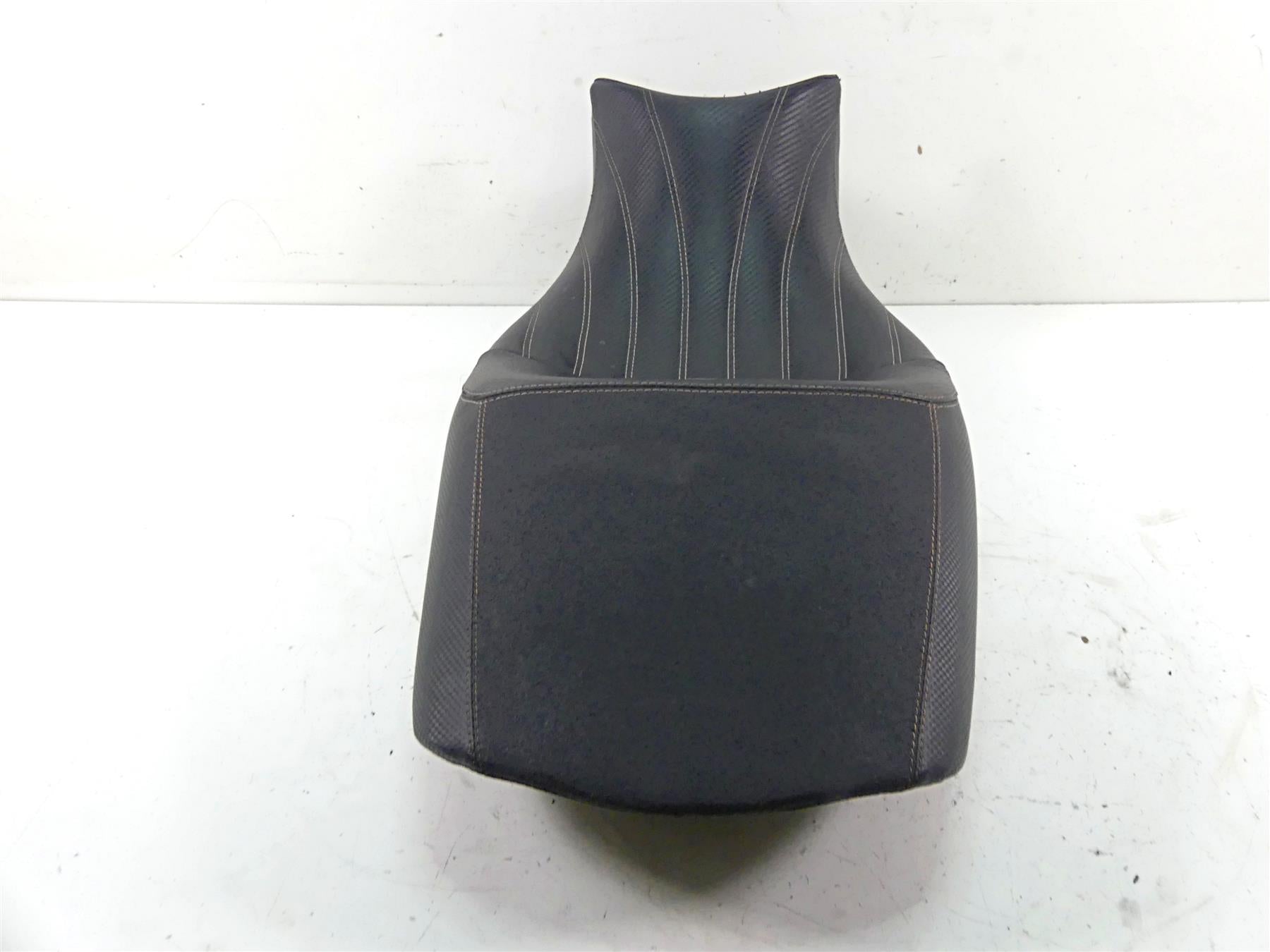 2013 Ducati Diavel Red Corbin Skull Seat Saddle D-DVL-11 {{ shop.shopifyCountryName }} - Mototech271