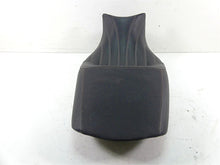 Load image into Gallery viewer, 2013 Ducati Diavel Red Corbin Skull Seat Saddle D-DVL-11
