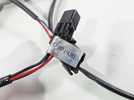 2017 Yamaha YXZ1000R EPS SS Main Wiring Harness Loom - No Cuts B57-82590-00-00 {{ shop.shopifyCountryName }} - Mototech271