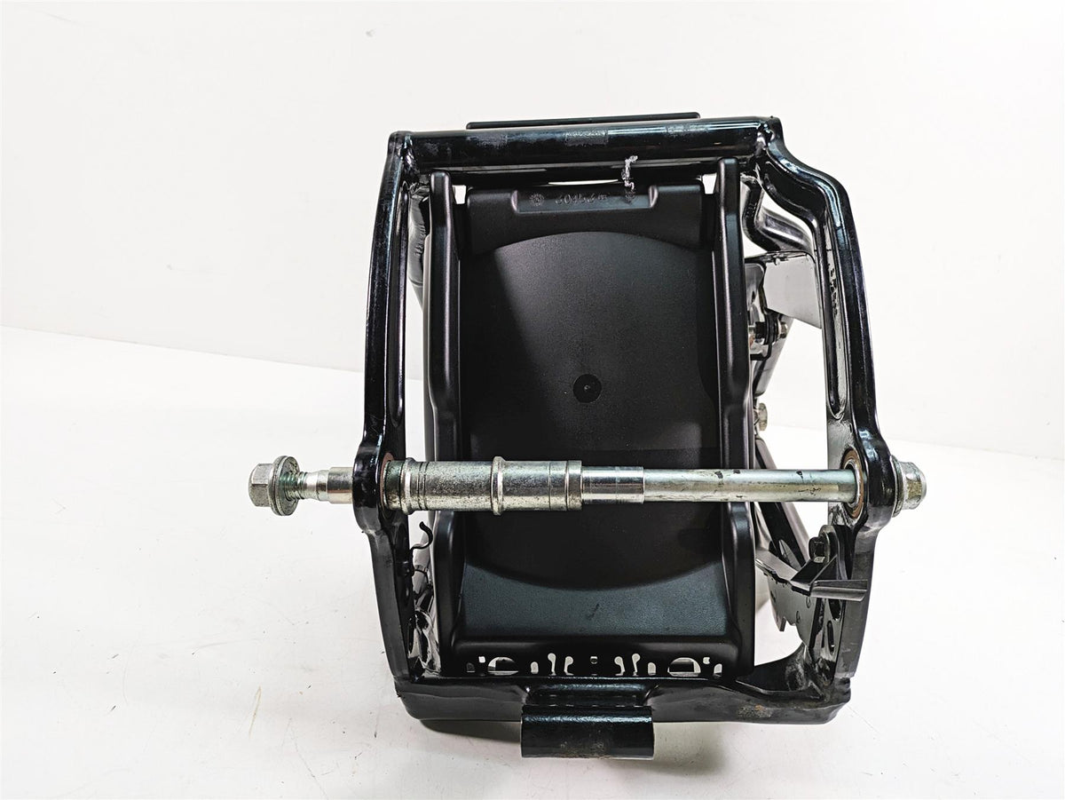 2009 Harley Softail FLSTSB Cross Bones Rear Swing Arm Swingarm 25mm 47573-11BHP {{ shop.shopifyCountryName }} - Mototech271