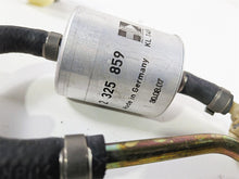 Load image into Gallery viewer, 2002 BMW K1200LT 89V3 Fuel Gas Pump &amp; Sending Unit 16141341231 16142305883
