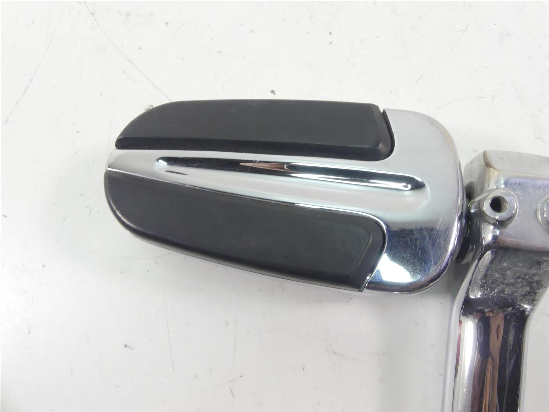 2013 Harley Touring FLHTK Electra Glide Highway Foot Pegs + 5" Mount 50829-07A {{ shop.shopifyCountryName }} - Mototech271