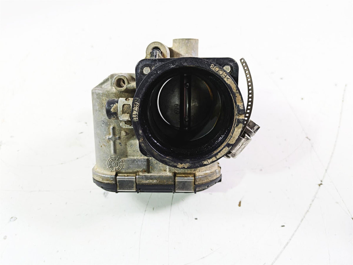 2019 Can Am Maverick X3 XRS Turbo R Bosch Throttle Body 420893147 420893149 {{ shop.shopifyCountryName }} - Mototech271