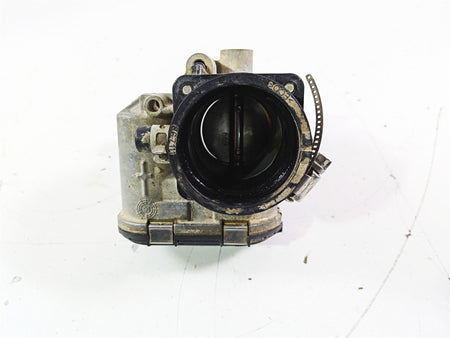 2019 Can Am Maverick X3 XRS Turbo R Bosch Throttle Body 420893147 420893149 {{ shop.shopifyCountryName }} - Mototech271