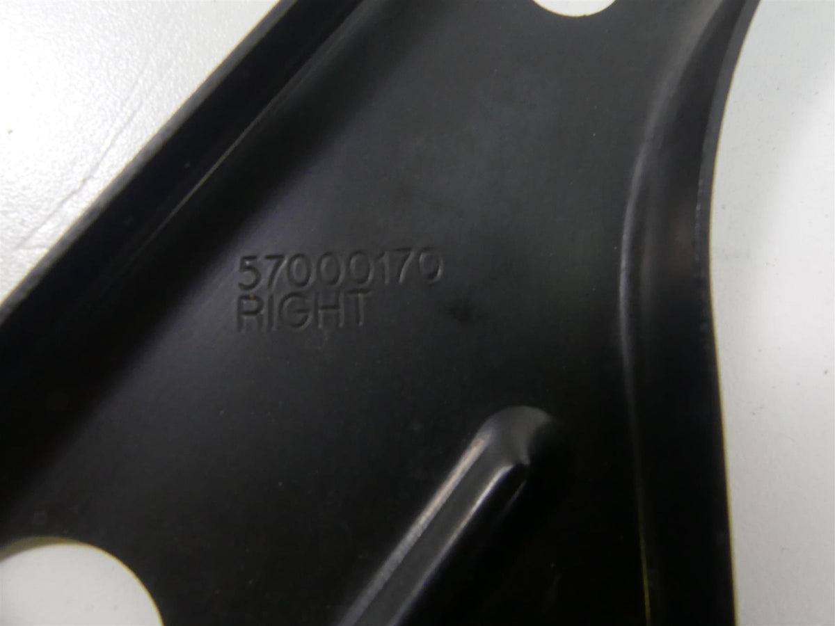 2014 Harley Touring FLHTK Electra Glide Front Fairing Mount Holders 57000186 {{ shop.shopifyCountryName }} - Mototech271