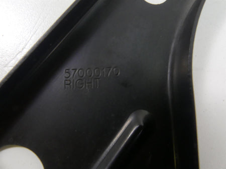 2014 Harley Touring FLHTK Electra Glide Front Fairing Mount Holders 57000186 {{ shop.shopifyCountryName }} - Mototech271