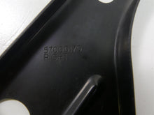 Load image into Gallery viewer, 2014 Harley Touring FLHTK Electra Glide Front Fairing Mount Holders 57000186
