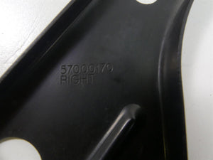 2014 Harley Touring FLHTK Electra Glide Front Fairing Mount Holders 57000186