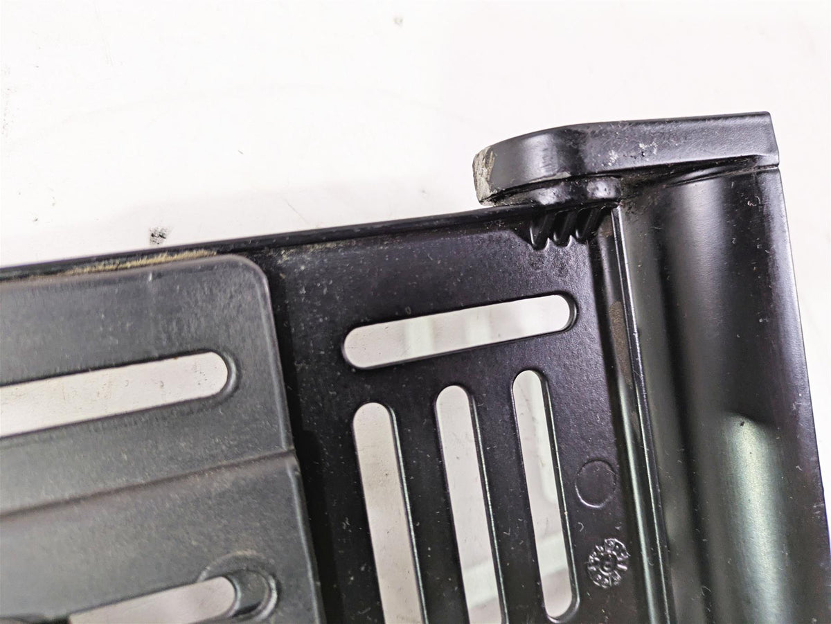 2016 Harley FXDWG Dyna Wide Glide Side License Plate Holder 60336-10 {{ shop.shopifyCountryName }} - Mototech271